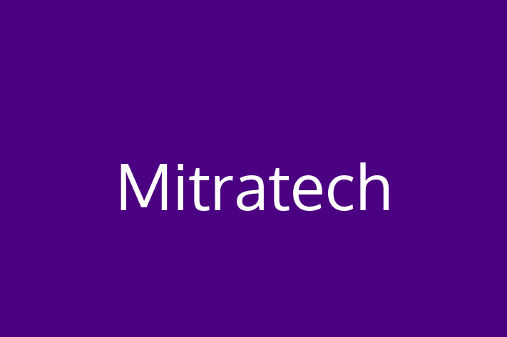 Software Development Firm Mitratech