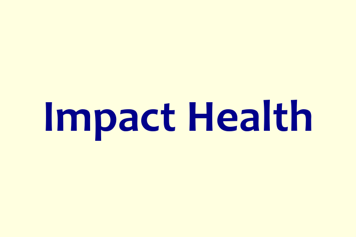 Staff Management Impact Health