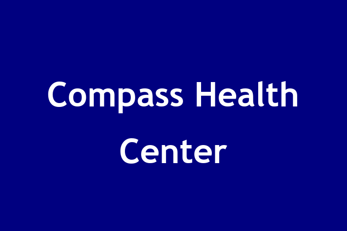 Employee Resource Management Compass Health Center