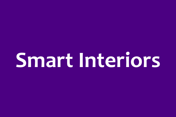 Employee Resource Management Smart Interiors