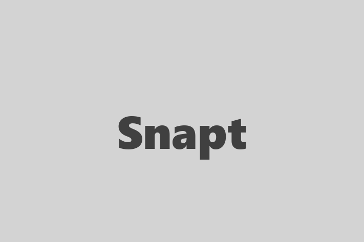 Software Firm Snapt