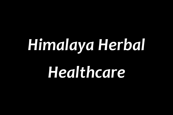 People Management Himalaya Herbal Healthcare