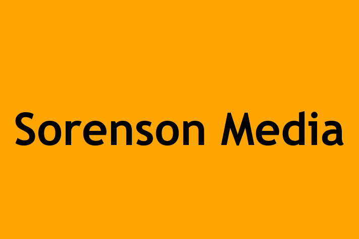 Software Services Company Sorenson Media