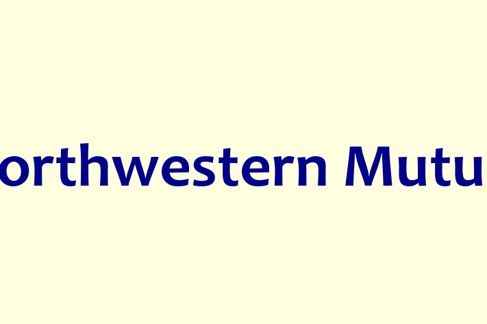 Workforce Management Northwestern Mutual