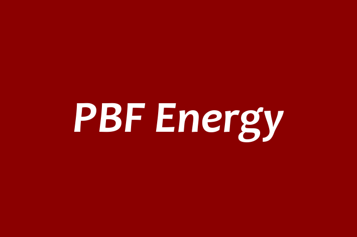 Employee Relations PBF Energy