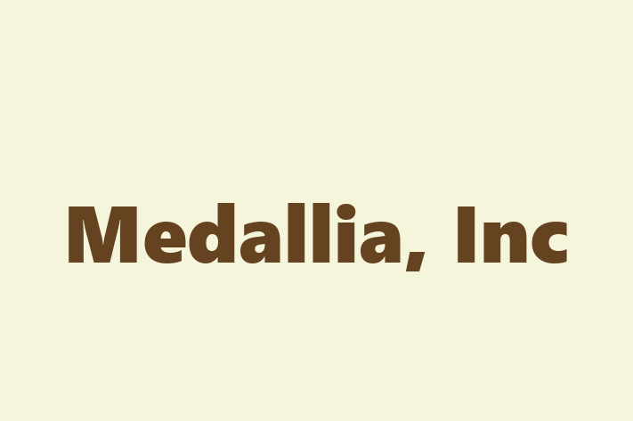 Software Engineering Company Medallia Inc