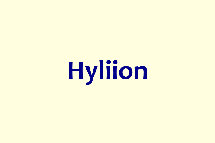 Talent Management Hyliion