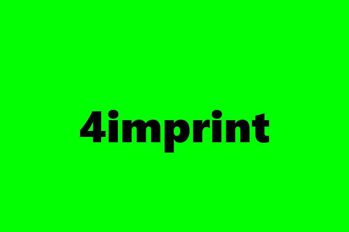 Technology Solutions Firm 4imprint