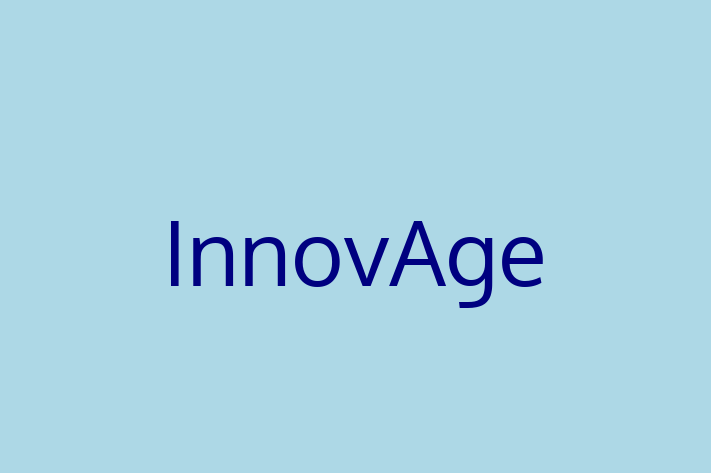 IT Company InnovAge