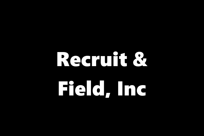 IT Company Recruit Field Inc