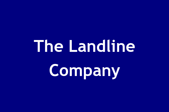 Employee Resource Management The Landline Company