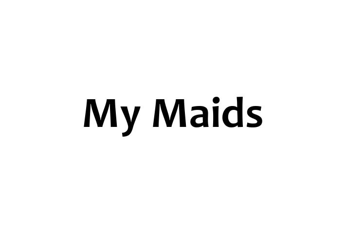 Home Sanitation My Maids