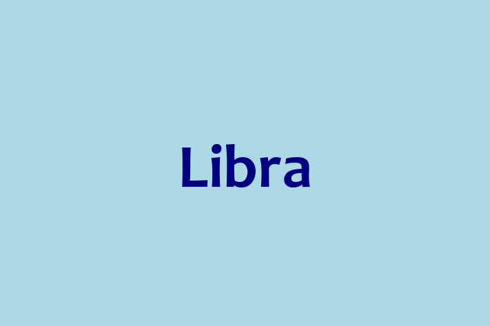 Software Engineering Company Libra