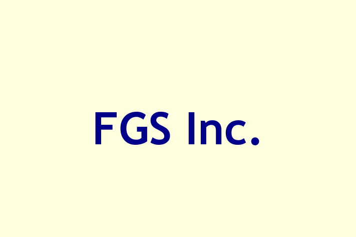 Personnel Management FGS Inc.