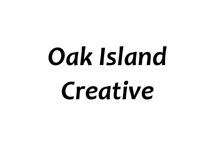 Software Solutions Provider Oak Island Creative