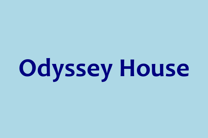 HR Administration Odyssey House