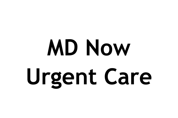 Staff Management MD Now Urgent Care