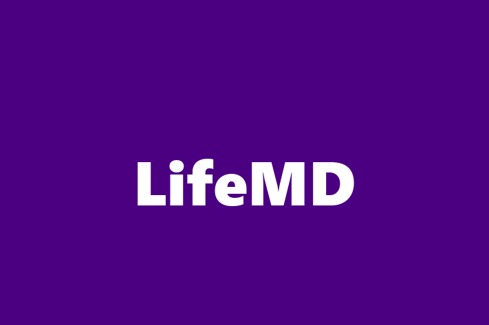 HR Administration LifeMD