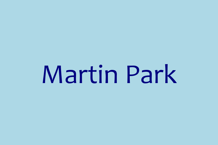 Software House Martin Park