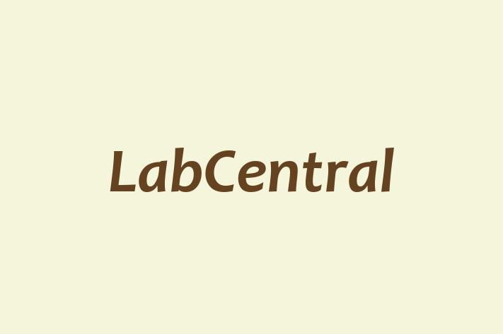 Human Capital Management LabCentral