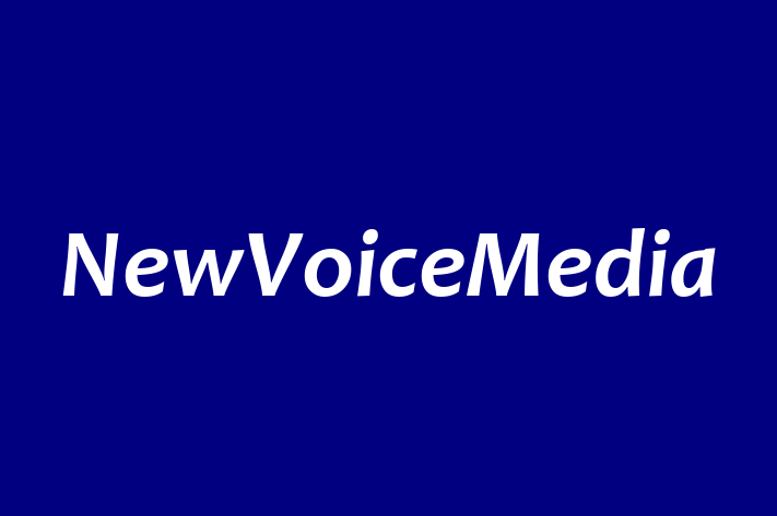 Software Consultancy NewVoiceMedia