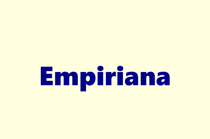 People Management Empiriana