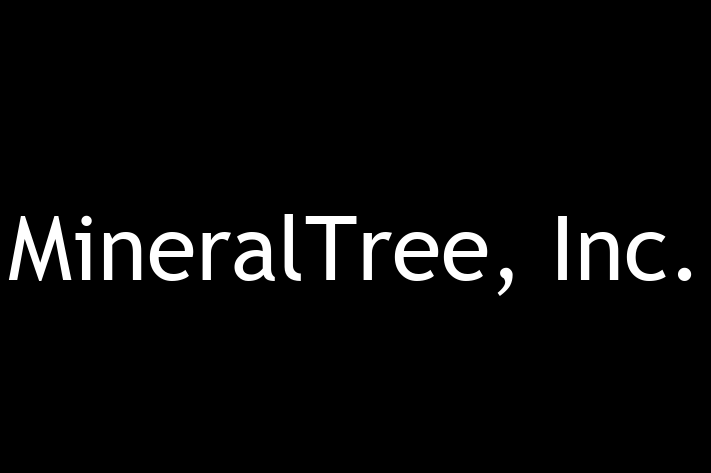 Software House MineralTree Inc.