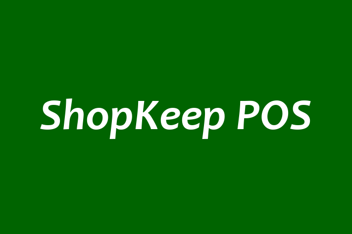 Software Firm ShopKeep POS