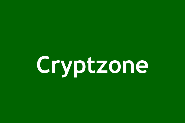 Software Engineering Company Cryptzone