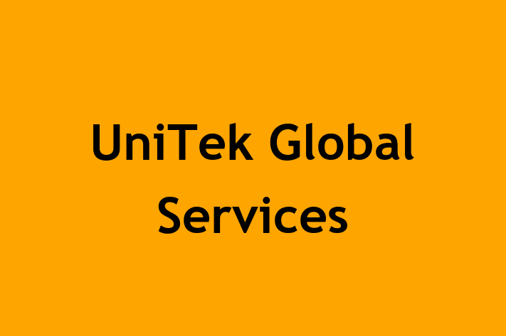 People Management UniTek Global Services