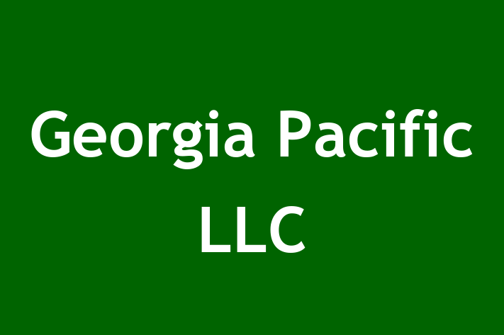 HR Administration Georgia Pacific LLC