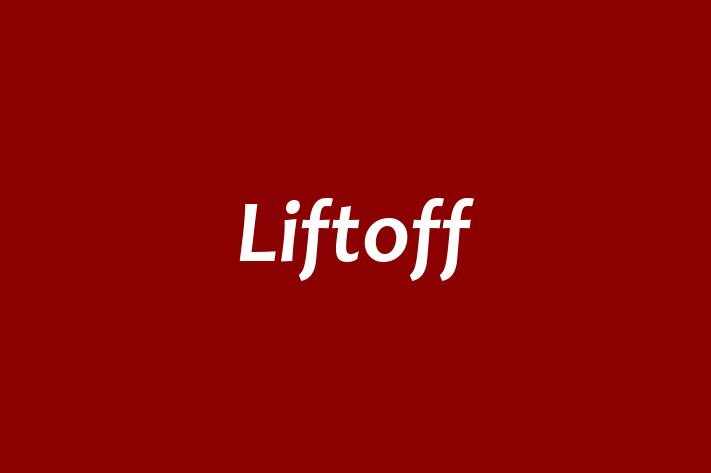 Software Services Company Liftoff