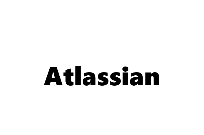 Software Engineering Company Atlassian