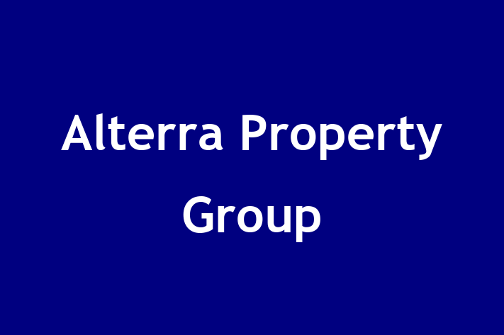 Personnel Management Alterra Property Group