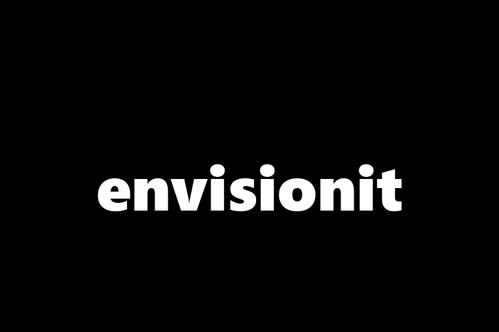 Software Solutions Provider envisionit