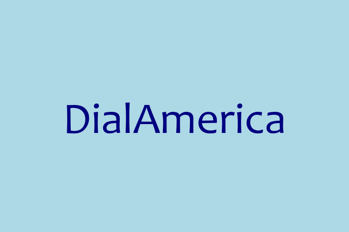 Software Consultancy DialAmerica