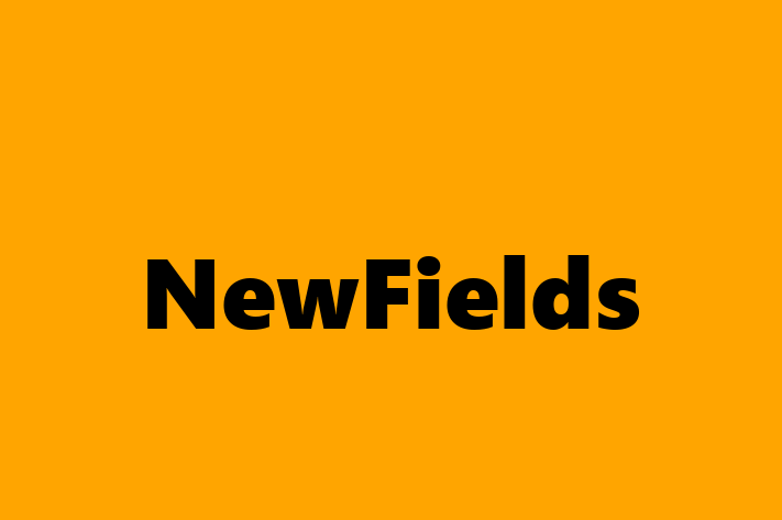 Software Firm NewFields