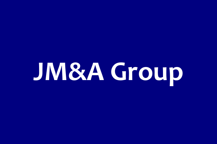 HR Administration JMA Group