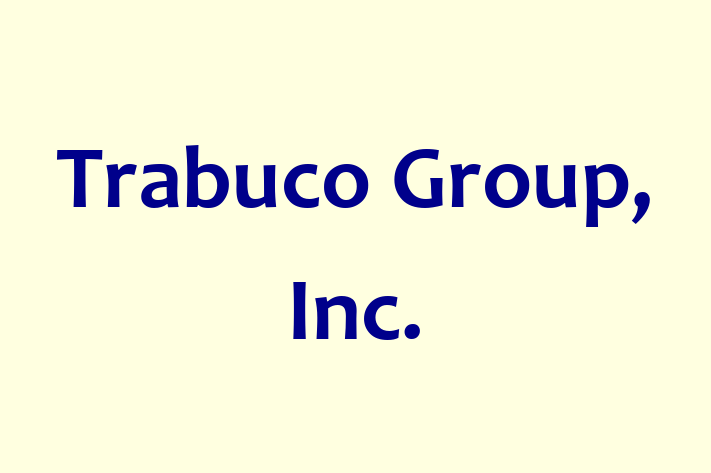 HR Administration Trabuco Group Inc.