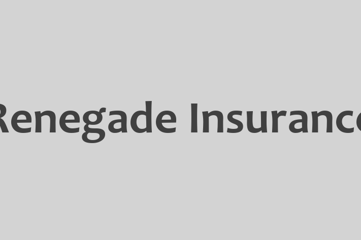 HR Administration Renegade Insurance