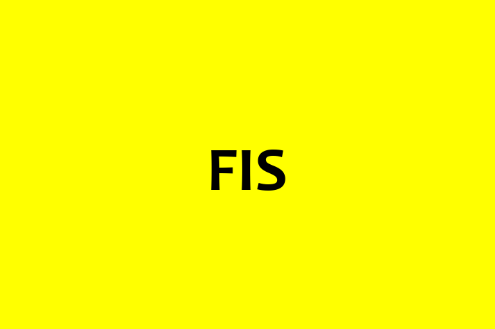 Software Solutions Provider FIS