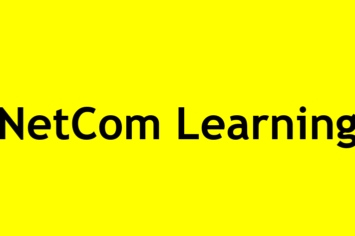 Employee Relations NetCom Learning