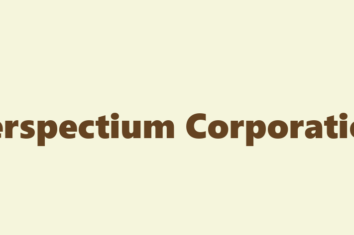 Software Development Company Perspectium Corporation