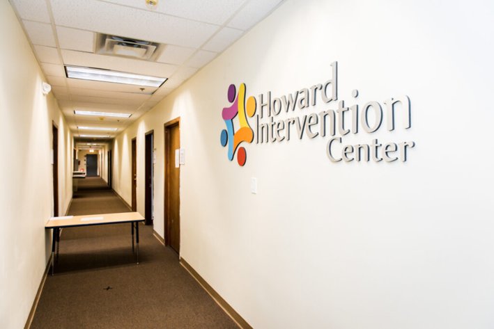 Staff Management HOWARD INTERVENTION CENTER