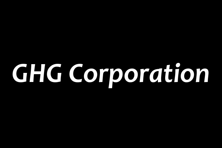 Software House GHG Corporation