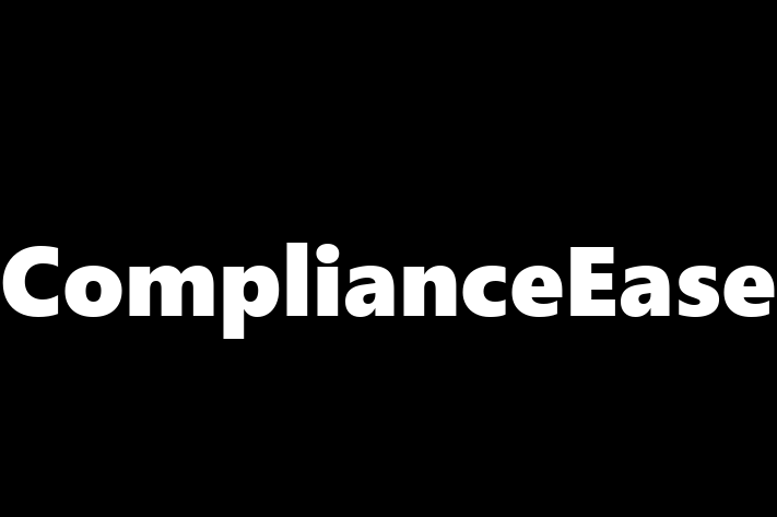 Software Engineering Company ComplianceEase