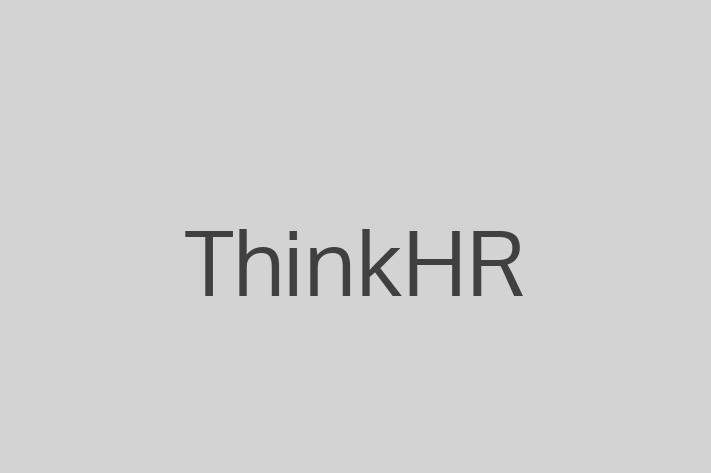 Software Consultancy ThinkHR