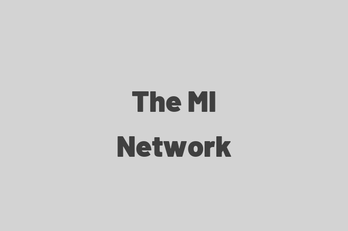 Software Solutions Provider The MI Network