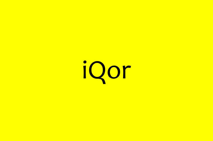 Tech Firm iQor