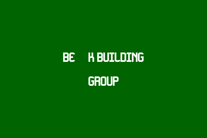 People Management BEK Building Group